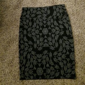 LuLaRoe Cassie Skirt